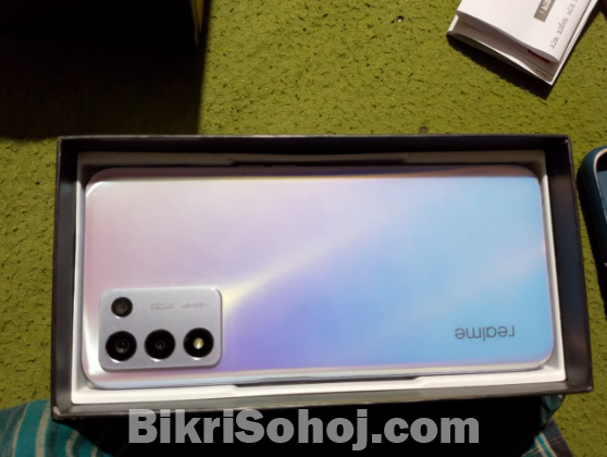 Realme 9 5G Speed Addition